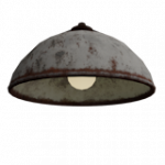 倉庫用天井照明（POI）