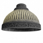 シルバーガラスライト（POI）