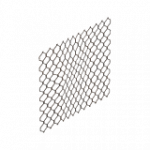 チェーンリンク（下部・ポールなし・POI）