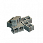 シンダーブロック2