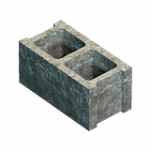 シンダーブロック3