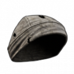 ボロボロのインナーキャップ