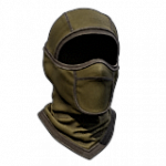 サーマコアのインナーキャップ