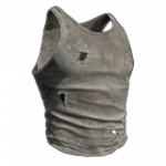 ボロボロの下着