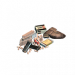 = 山（小） = ランダムヘルパー