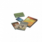 = 本の山 = ランダムヘルパー02