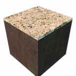 キャビネットとカップボード