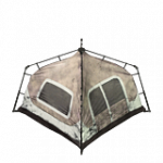 「アングル付きテント」 ランダムヘルパー