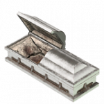 = 棺桶（オフセット） = ランダムヘルパー