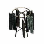 = トレーダー丸の軍服ラック = ランダムヘルパー