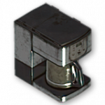 コーヒーメーカー