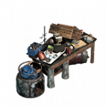 = 化学実験ステーション = ランダムヘルパー