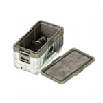 = クーラー = ランダムヘルパー