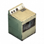 = 乾燥機 = ランダムヘルパー