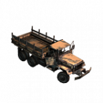 = 農場トラック = ランダムヘルパー