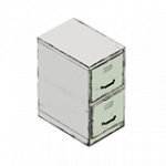 ファイルキャビネット