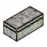 スーパーコーンチェスト