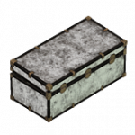 = フットロッカー（アーミーグリーン） = ランダムヘルパー