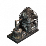 = 壊れた炉 = ランダムヘルパー