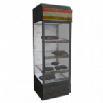 = 食料品用の冷凍庫(中央) = ランダムヘルパー