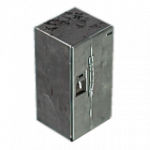 = ステンレス製冷蔵庫 = ランダムヘルパー