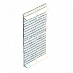 ガンラック（空）