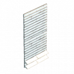 ガンラック（空）