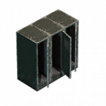 ロッカー（低高・開放）