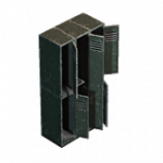 = 複合ロッカー2 = ランダムヘルパー