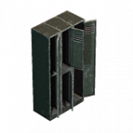 = 複合ロッカー1 = ランダムヘルパー