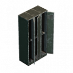 = ロッカー（背高） = ランダムヘルパー