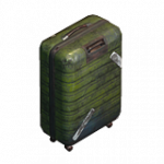 キャリーケース