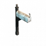 = 郵便受け03 = ランダムヘルパー