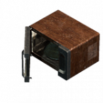 = 電子レンジ = ランダムヘルパー