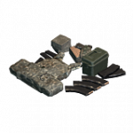 トレーダー軍用品B