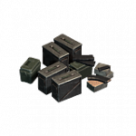 トレーダー軍用品C