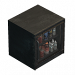 小型飲料クーラー