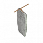 = 衣類袋 = ランダムヘルパー