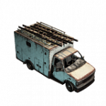 ＝サービストラック＝ ランダムヘルパー