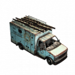 = Working Stiff Toolsトラック/エア = ランダムヘルパー