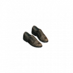 靴