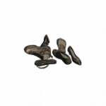 靴
