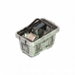 = 買い物かご = ランダムヘルパー