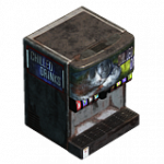 ソーダファウンテン