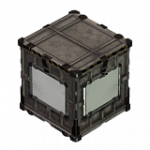 鉄鋼製ストレージ