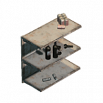 = 店舗用食料棚(シングル・下段) = ランダムヘルパー