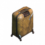 キャリーケース