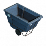 チルトトラック（空）