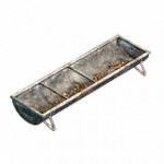 = 豚の飼料桶 = ランダムヘルパー