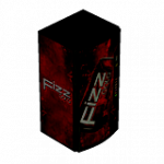 = 飲料自販機 = ランダムヘルパー